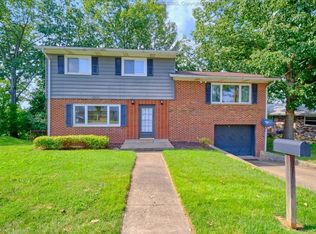 823 Beaumont Rd, Charleston, WV 25314