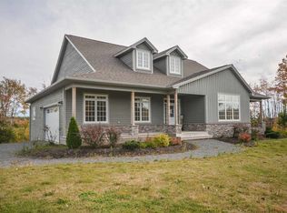 25 Highland Dr, West Hants, NS B0N3A0
