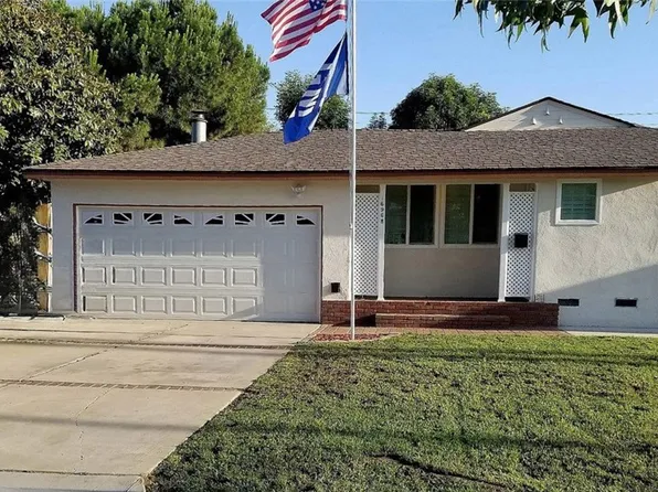16968 Hurley St, La Puente, CA 91744