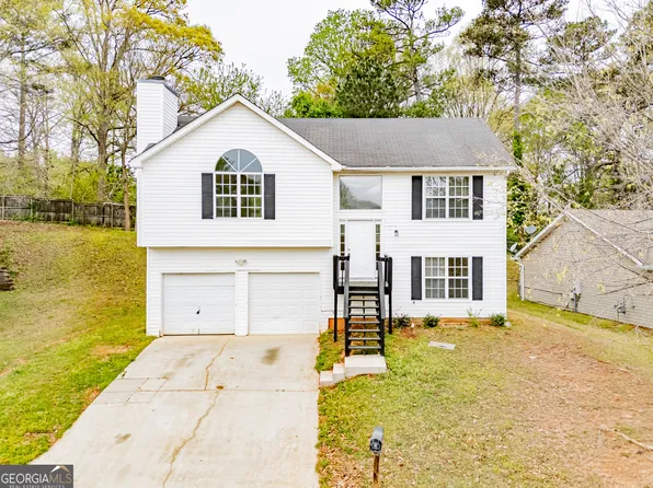 4153 Ward Lake Trl, Ellenwood, GA 30294