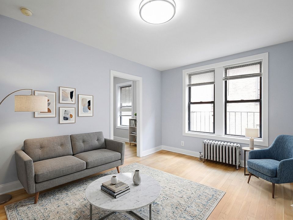 1st image of 545 W 142nd St APT 22
