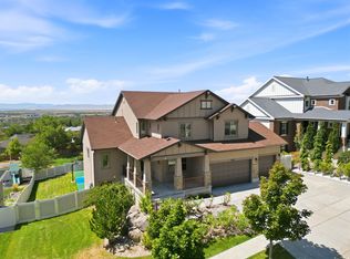 1633 N 400 W, Farmington, UT 84025