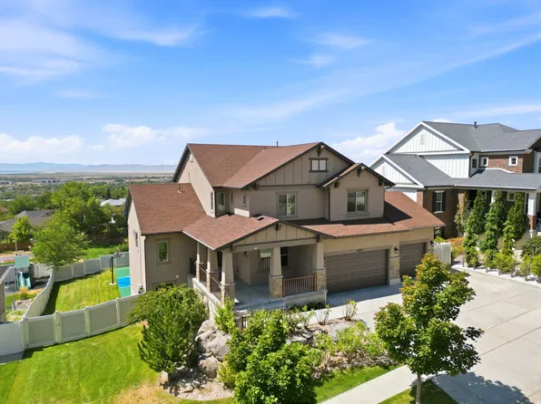 1633 N 400 W, Farmington, UT 84025