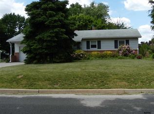 1267 Taxville Rd, York, PA 17408