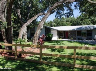 1805 Evers Rd, Melbourne, FL 32934