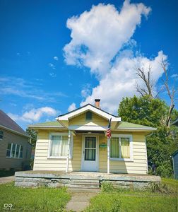 130 S Arlington Ave, Indianapolis, IN, 46219