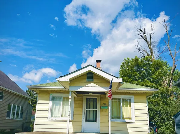 130 S Arlington Ave, Indianapolis, IN 46219