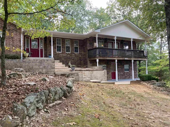 22 Hendrickson Ln, Greenbrier, AR 72058