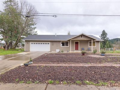 529 Schumacher St, Cave Junction, OR, 97523