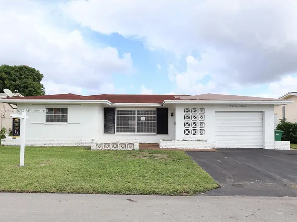 4716 NW 48th Ave, Tamarac, FL 33319