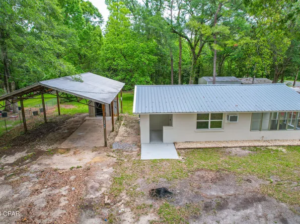 2672 Lazy Bone Dr, Vernon, FL 32462