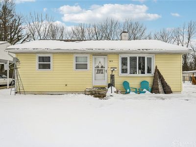505 S Stadium Dr, Xenia, OH, 45385