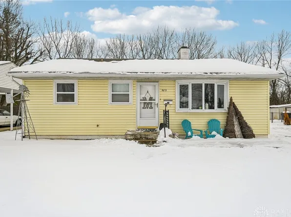 505 S Stadium Dr, Xenia, OH 45385