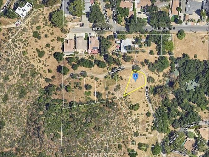1st image of 0 Oak Bend Dr #85