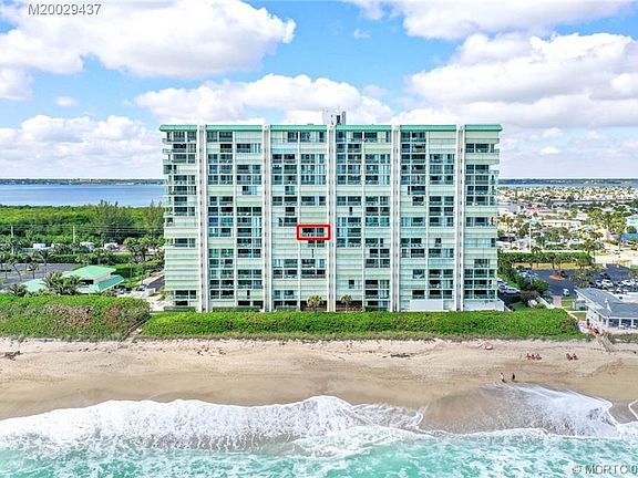 2nd image of 9900 S Ocean Dr APT 706