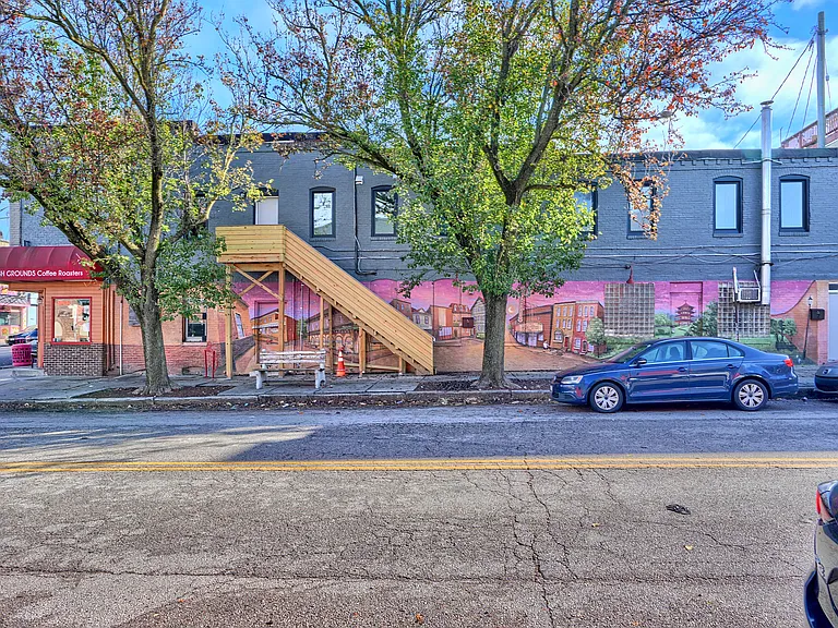 3201 Eastern Ave #2 — Photo 16