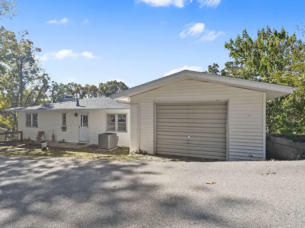25275 Riverside Lane, Shell Knob, MO 65747