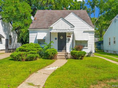 19734 Westbrook St, Detroit, MI, 48219