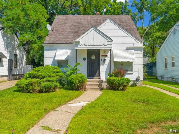 19734 Westbrook St, Detroit, MI 48219