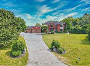 5 Coates Hill Ct, Caledon, ON L7E 0N5