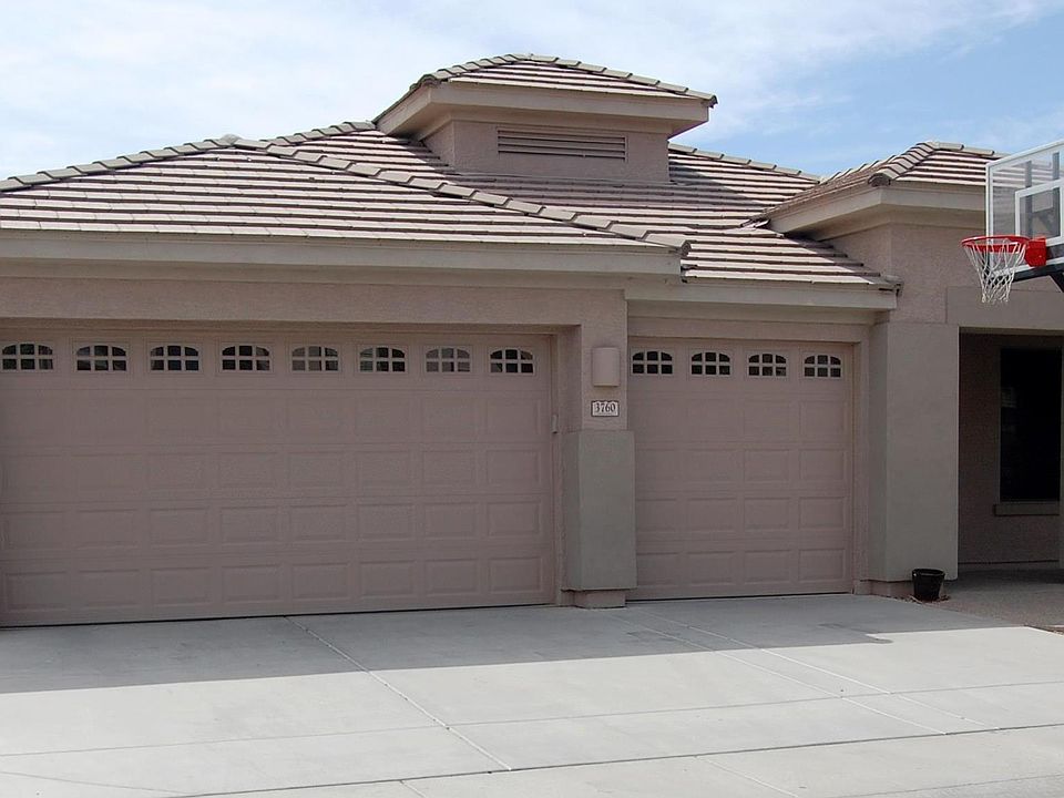 Lantana Ranch Front