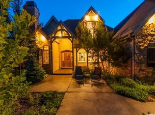 2732 S Oakwood Dr, Bountiful, UT 84010