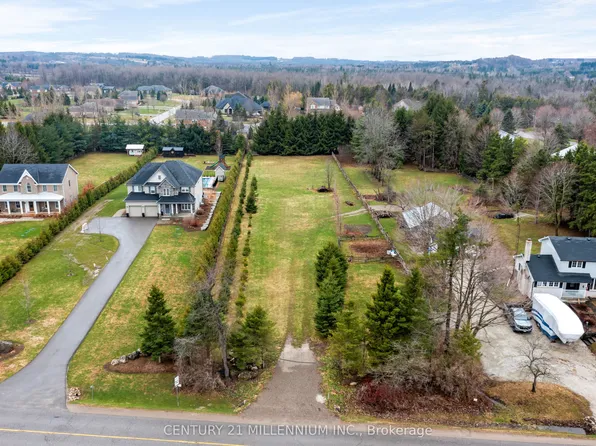 5358 9th Line, Erin, ON N0B 1T0