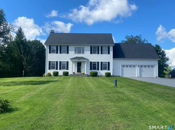 230 Beach Street, Goshen, CT 06756