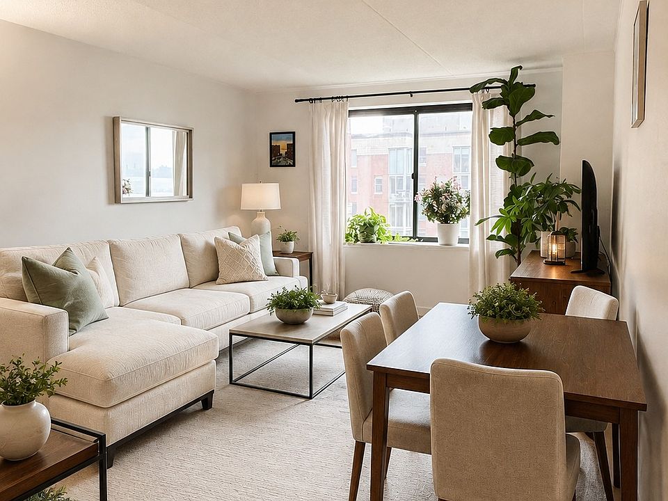 1st image of 300 Rector Pl APT 8C
