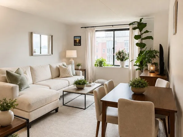 300 Rector Pl, New York, NY