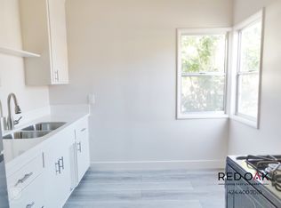 1850 N Harvard Blvd APT 8, Los Angeles, CA 90027
