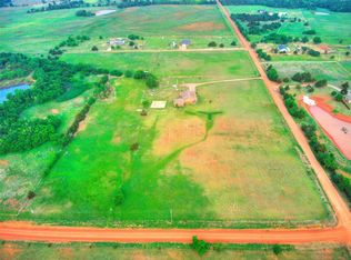 0 W Triplett Rd #1, Cashion, OK 73016