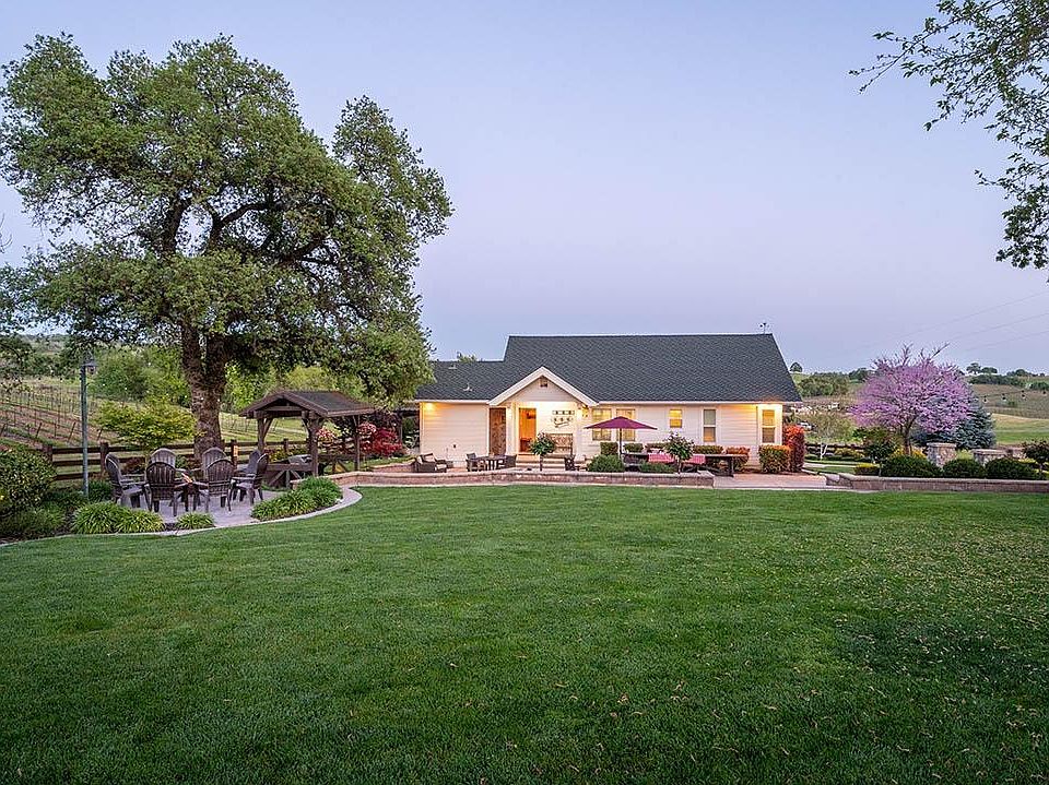 16920 Greilich Rd, Plymouth, CA 95669 Zillow