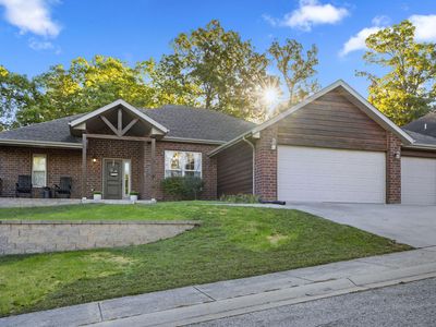 116 Sapling Drive, Branson, MO, 65616