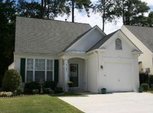 3195 Oxwell Dr, Duluth, GA