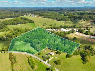 0 Hill Rd, Cookeville, TN 38501