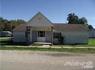 1201 Elm St, Bismarck, MO 63624