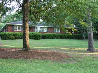 502 Briarcliff Rd, Dublin, GA 31021