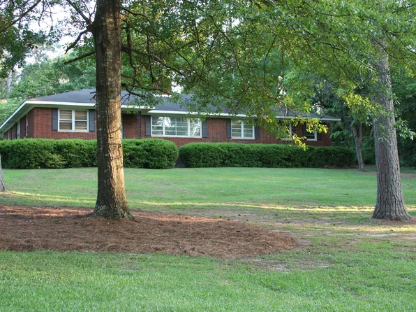 502 Briarcliff Rd, Dublin, GA 31021