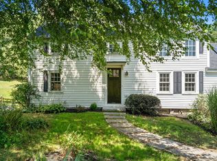 157 Farm Rd #157, Sherborn, MA 01770