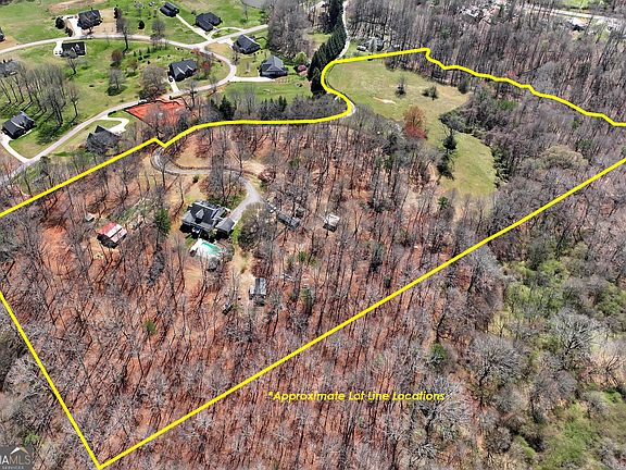 2nd image of 1780 Double Bridge Rd
