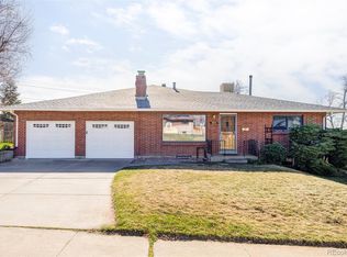 2854 S Raleigh St, Denver, CO 80236