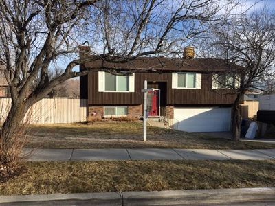 3866 W Squire Crest Dr, Taylorsville, UT, 84129