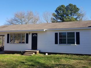 301 Butler St, Arp, TX 75750