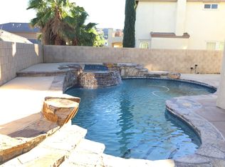 40756 W Palmwood Ct, Palmdale, CA 93551