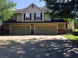 3523 Sweet Grass Ct, Lawrence, KS 66049