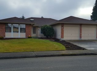 714 89th St SE, Everett, WA 98208