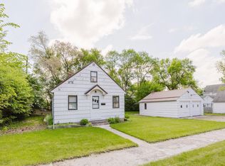 436 7th Ave NW, Valley City, ND 58072