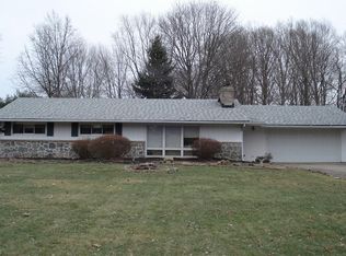 5581 Meister Rd, Mentor, OH 44060