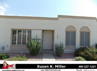 5882 N 83rd St, Scottsdale, AZ 85250